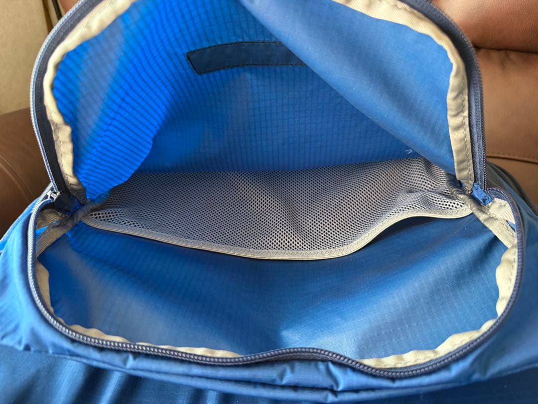 モンベル　ドッグキャリングバックL