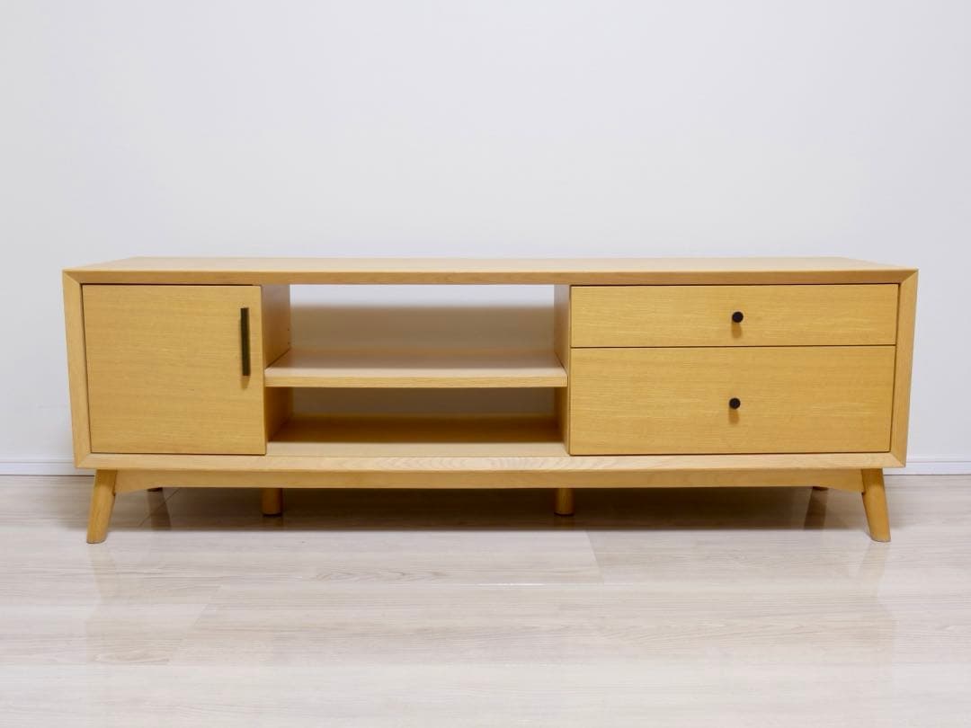 ニトリ FILLN N フィルン 1500 テレビボード 150cm