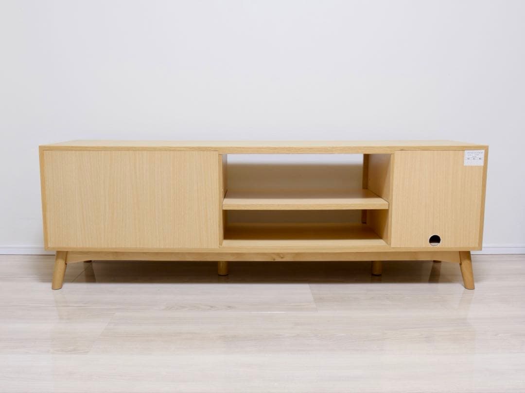 ニトリ FILLN N フィルン 1500 テレビボード 150cm