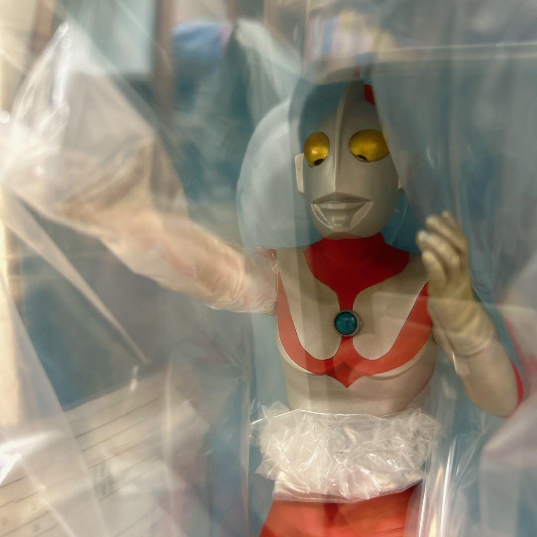 少年リック限定 エクスプラス ウルトラマンタロウ客演Ver フィギュア