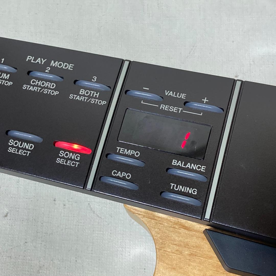 YAMAHA EZ-EG イージーギター エレキギター ヤマハ