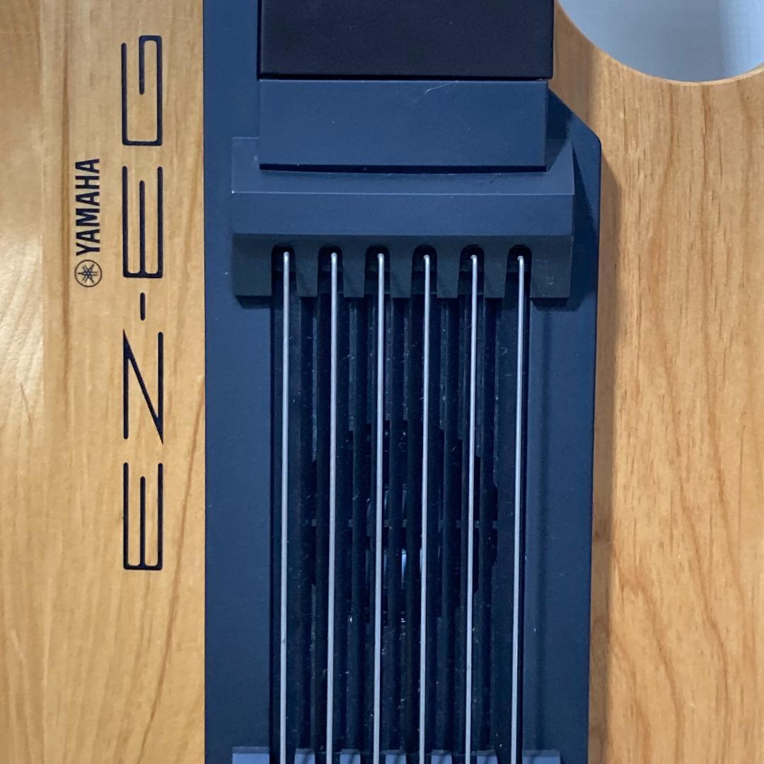 YAMAHA EZ-EG イージーギター エレキギター ヤマハ