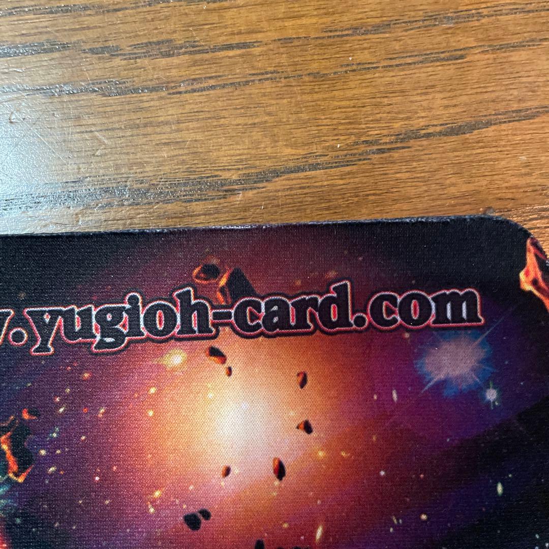 Yu-Gi-Oh! プレイマット 2014年地域予選