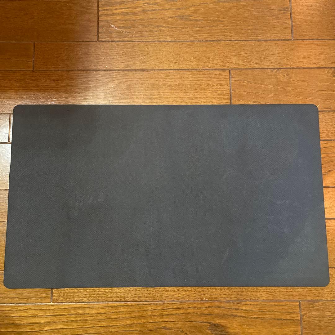 Yu-Gi-Oh! プレイマット 2014年地域予選