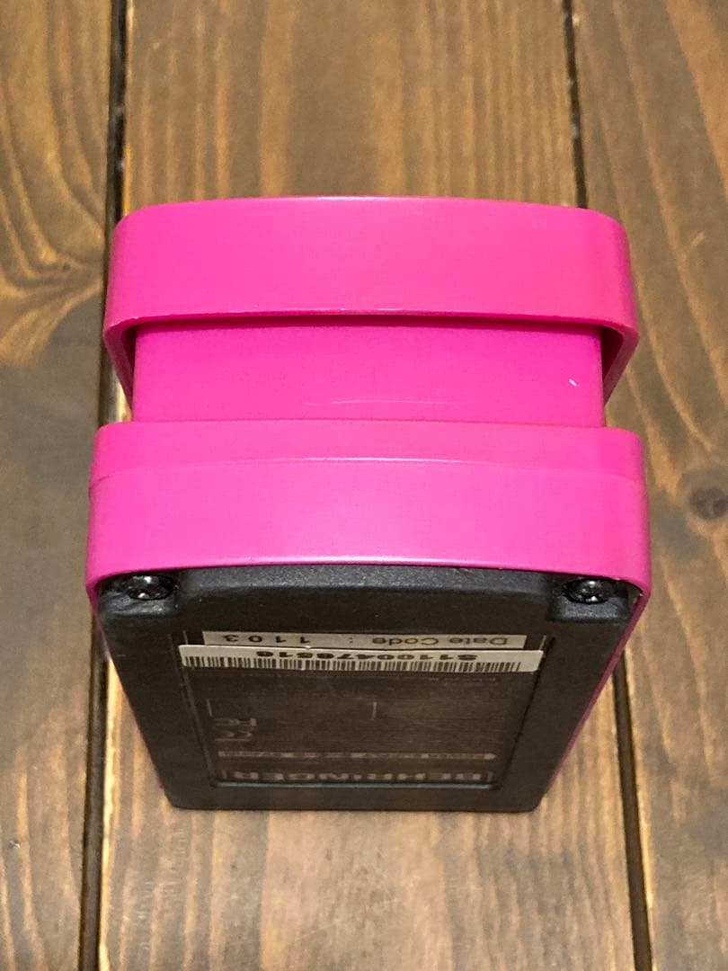 希少　ベリンガー　FD300 ULTRA FEEDBACK DISTORTION