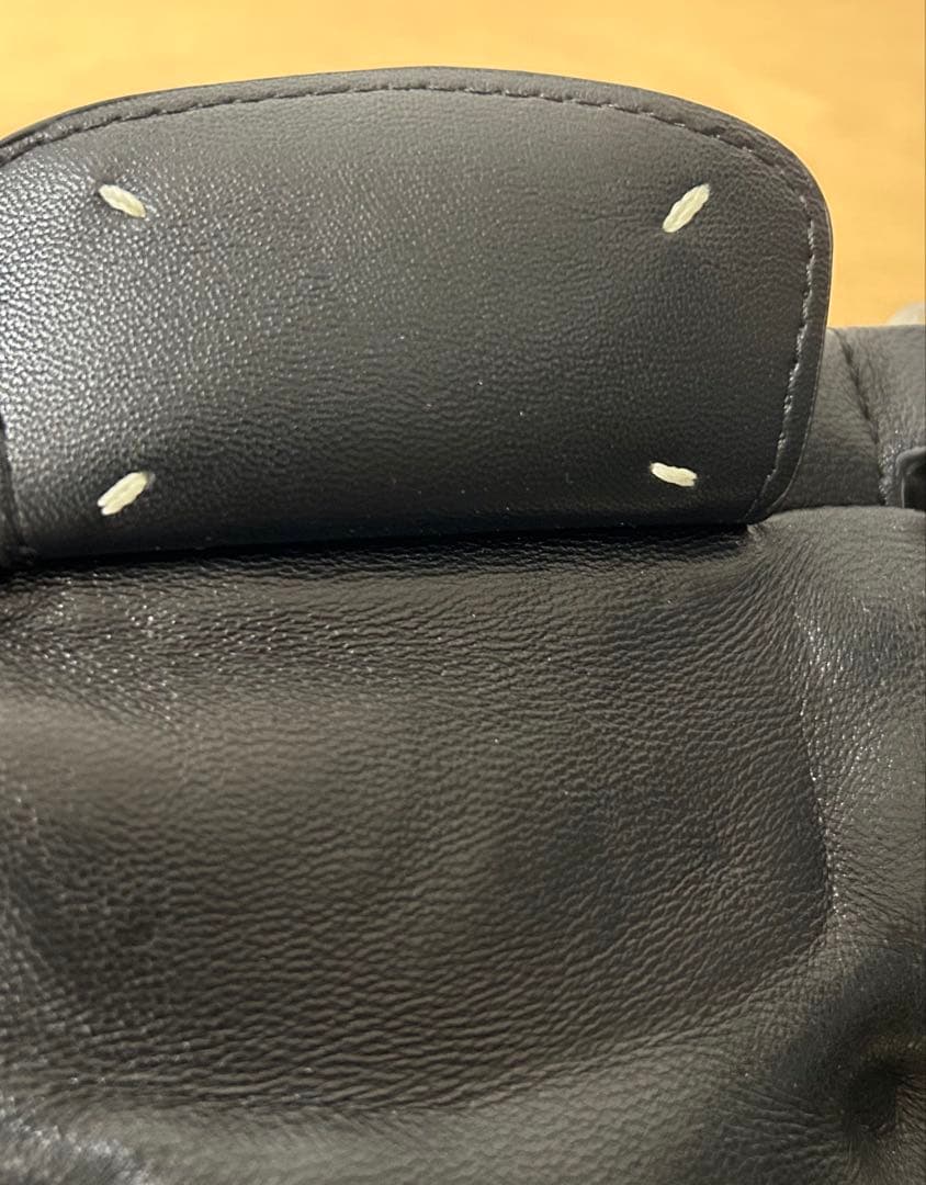 Maison Margiela メゾンマルジェラ グラムスラム PHONEポーチ