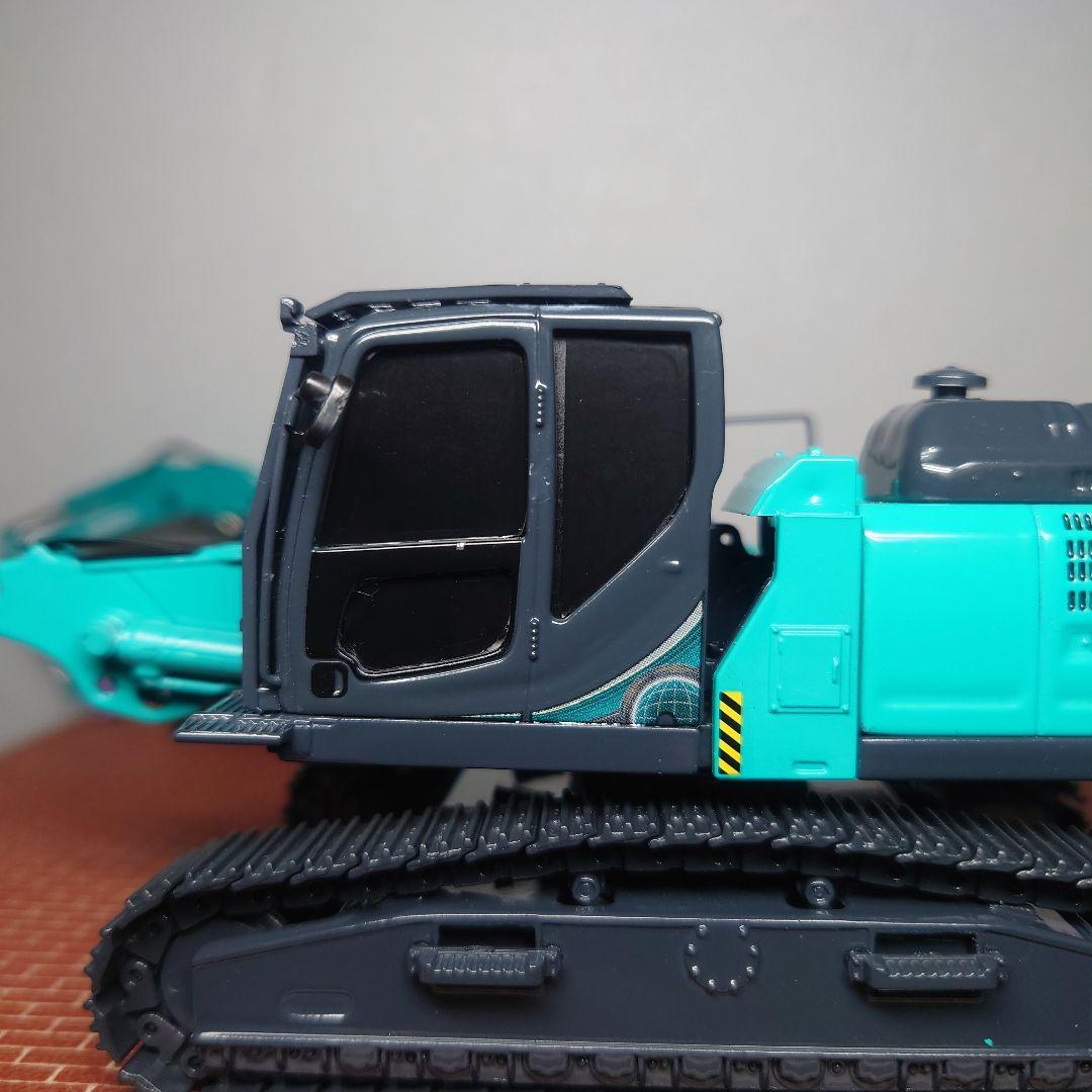 コベルコ SK400DLC NEXT兼用機(1/50) KOBELCO