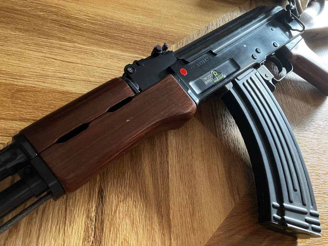 東京マルイAK-47 電動ガン スタンダード おまけ多数