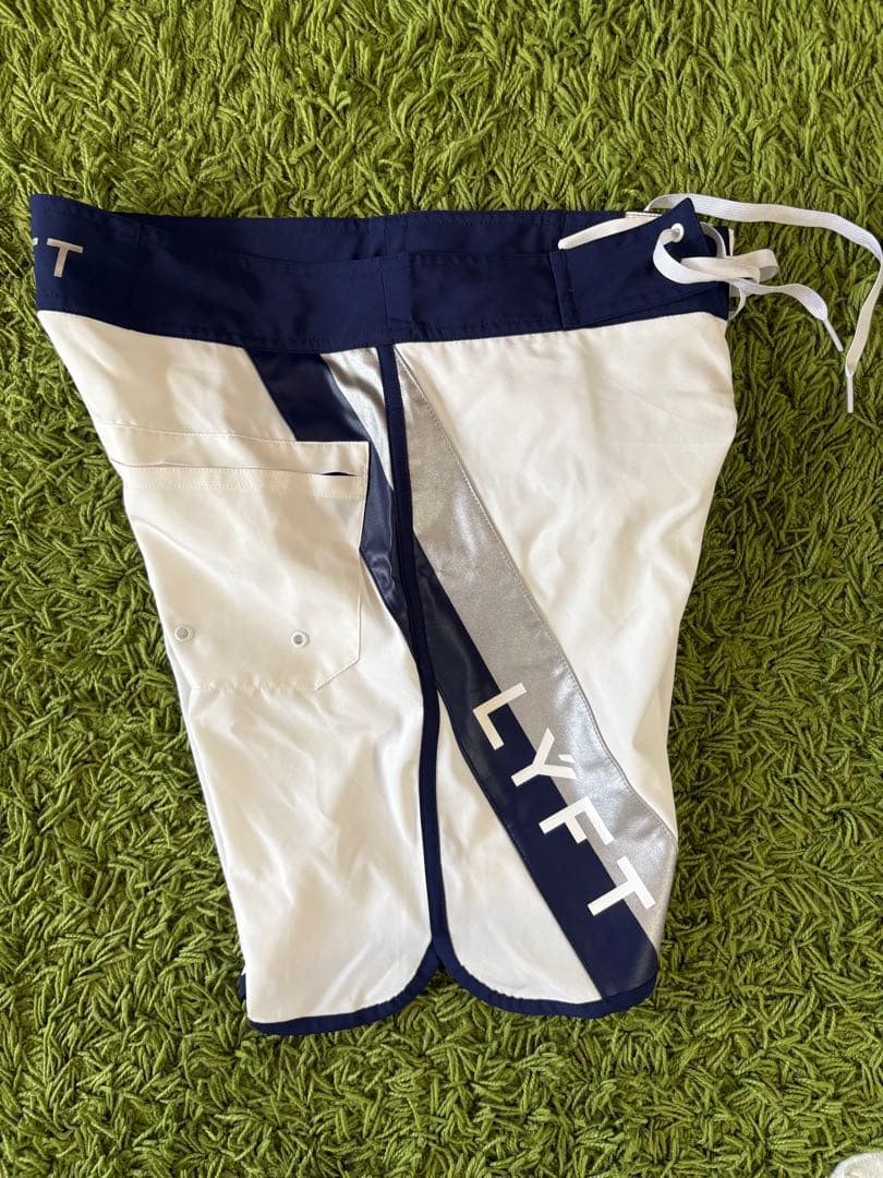 LYFT ステージショーツ　サイズS