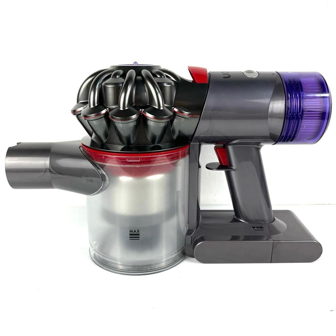 Dyson V8 slim (sv10k)一式セット　h15