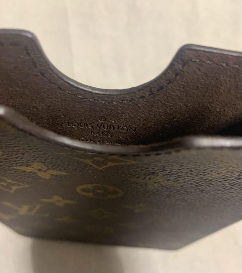 【最終価格】ルイヴィトン　iPad mini ハードケース　モノグラム