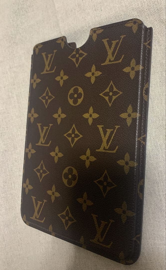 【最終価格】ルイヴィトン　iPad mini ハードケース　モノグラム