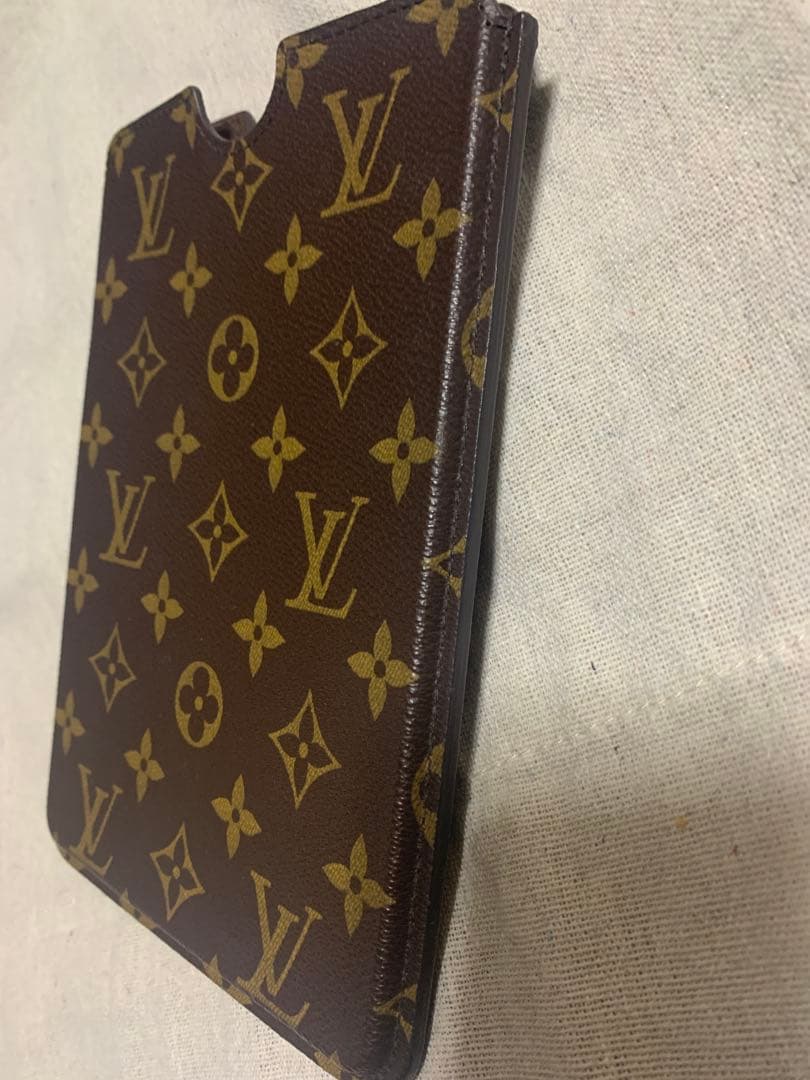 【最終価格】ルイヴィトン　iPad mini ハードケース　モノグラム