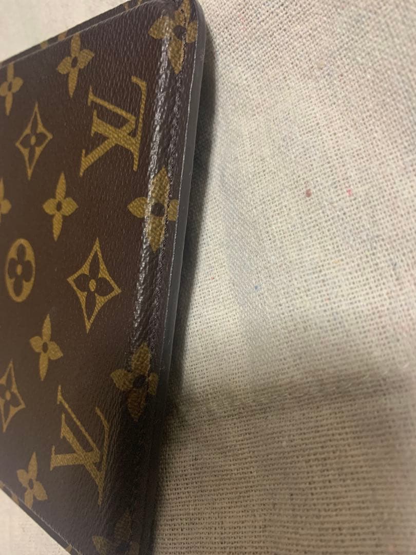 【最終価格】ルイヴィトン　iPad mini ハードケース　モノグラム