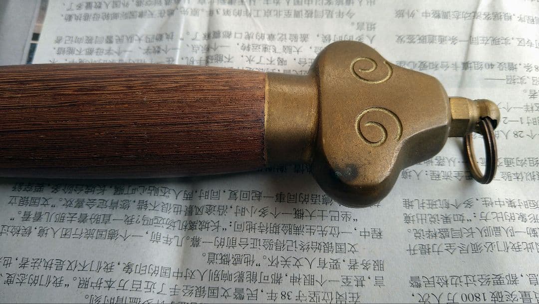 ☆レア☆本場中國龍泉剣王☆太極剣 ☆