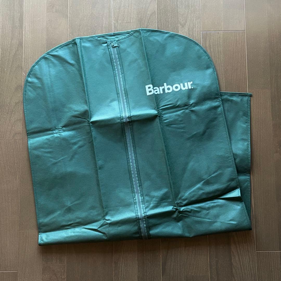 【34inch】Barbour BEDALE