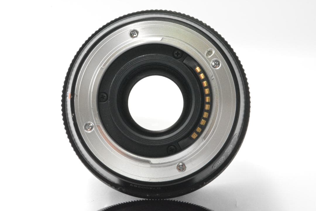 フジフィルム　Fujifilm XF 23mm F1.4 R