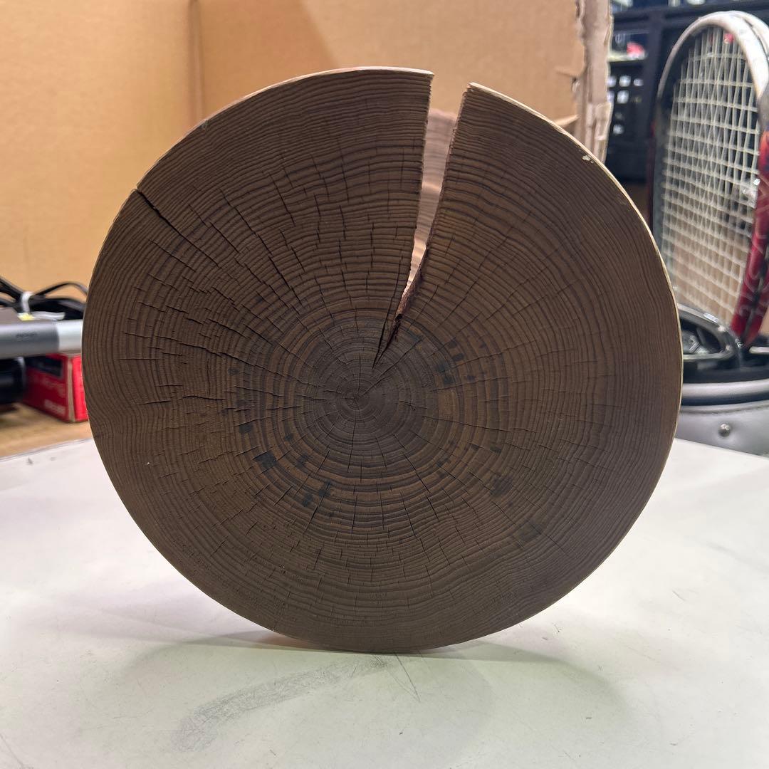 6796程度良好】narukitakahashi ケーキスタンド ウッドスタンド