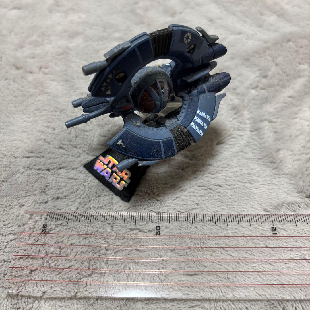 スターウォーズ　機体セット