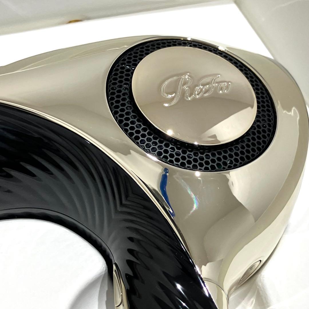 ReFa ヘアドライヤー RE-AB03A ビューテック ビーシーモデル リファ
