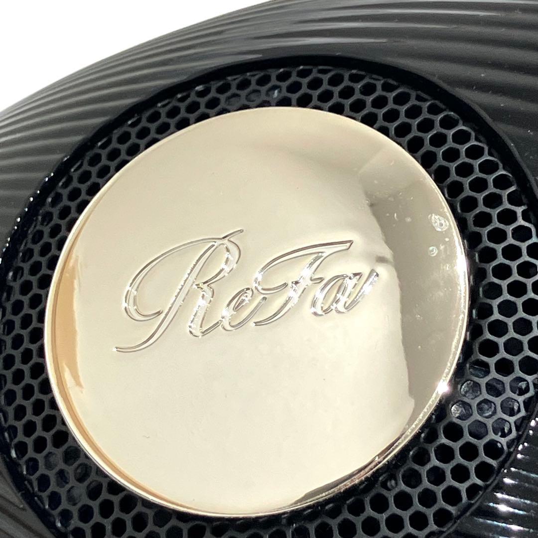 ReFa ヘアドライヤー RE-AB03A ビューテック ビーシーモデル リファ