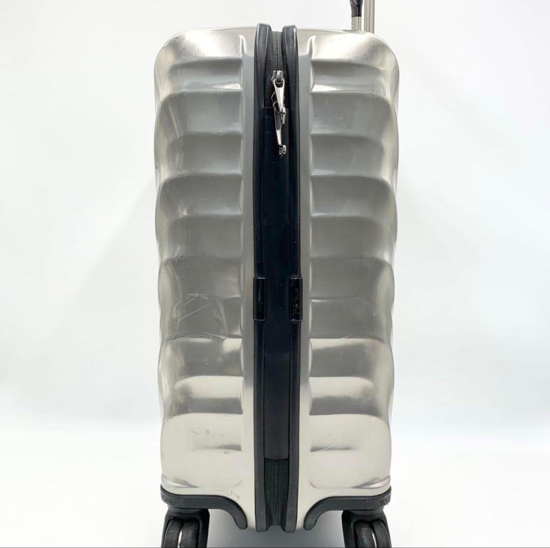 超希少 機内持ち込み可 TUMI 4輪 キャリーケース 19 DEGREE