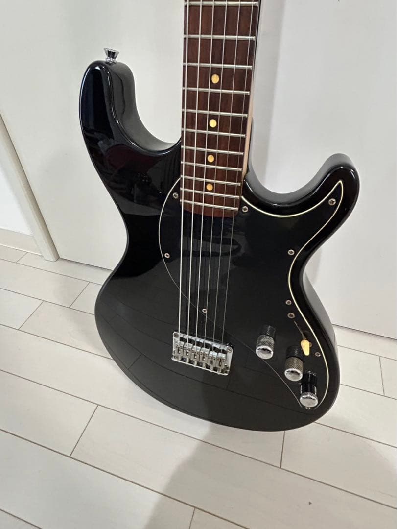 【売り切りSALE】LINE 6 Variax ブラック ギター