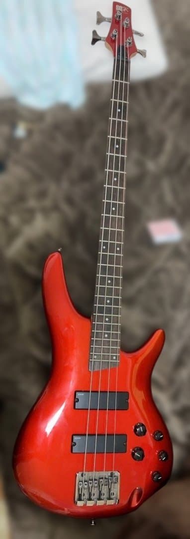 Ibanez SR300 エレキベース