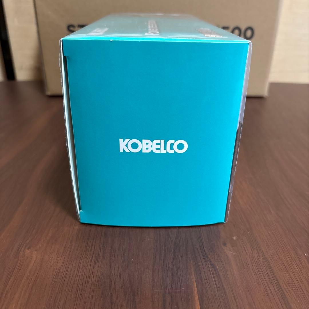 コベルコ ミニチュア 重機 SK350LC 1/50