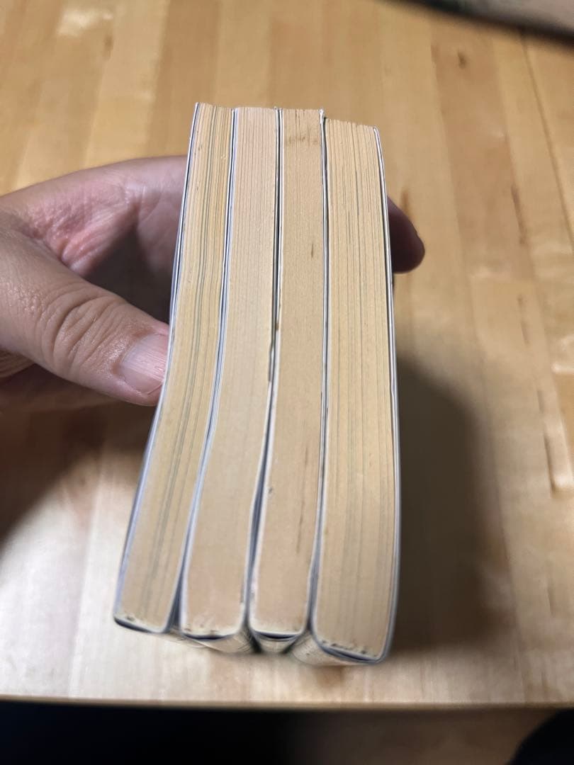 女神転生 デジタル・デビル・ストーリー3冊とストーリー2が1冊の4冊セット