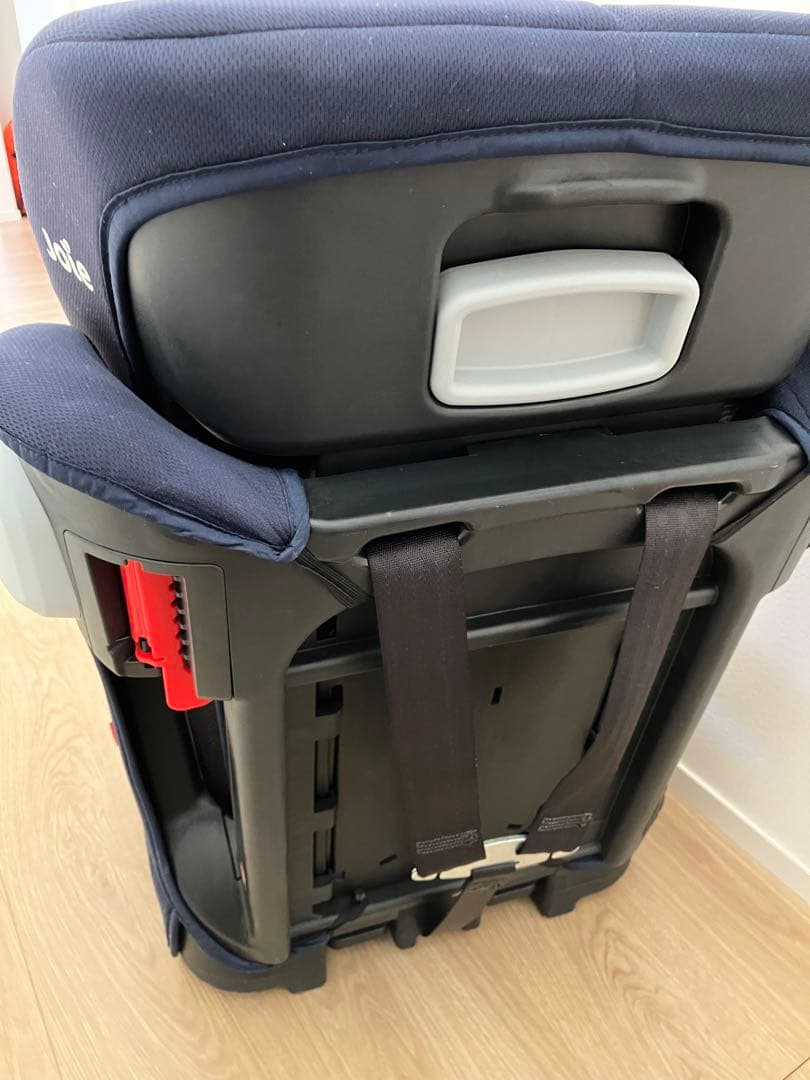 Joie ジュニアシート ネイビー