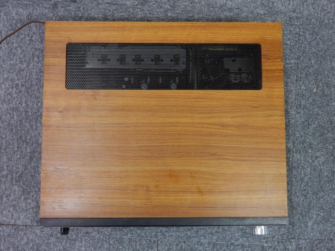YAMAHA CS-50 ステレオレシーバー