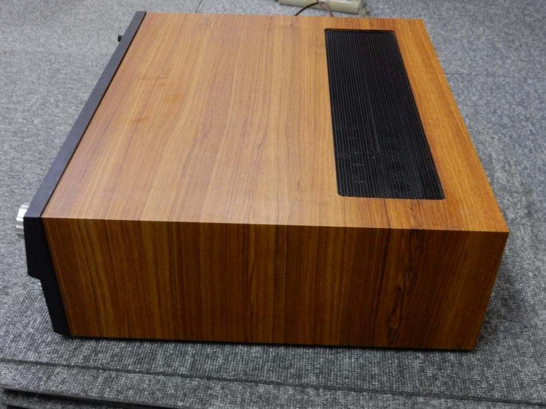 YAMAHA CS-50 ステレオレシーバー