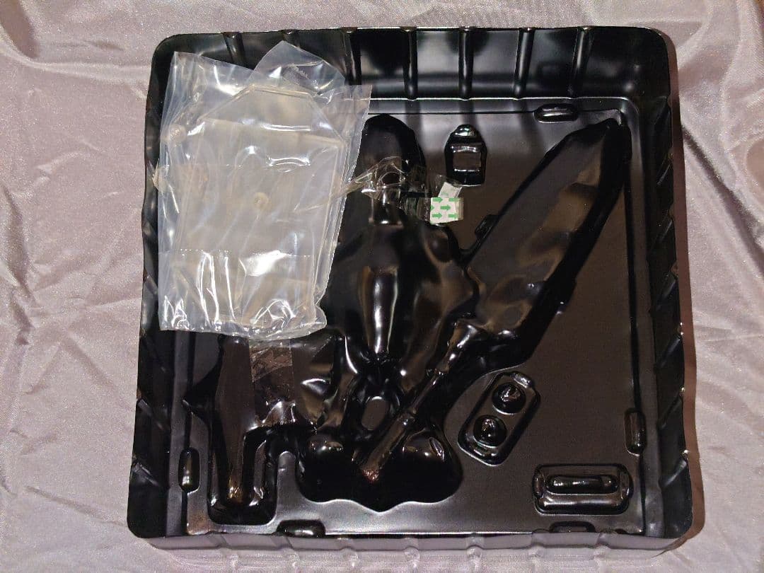 ユニオンクリエイティブ　ヴァルカンログ　リボルテック　キリン装備