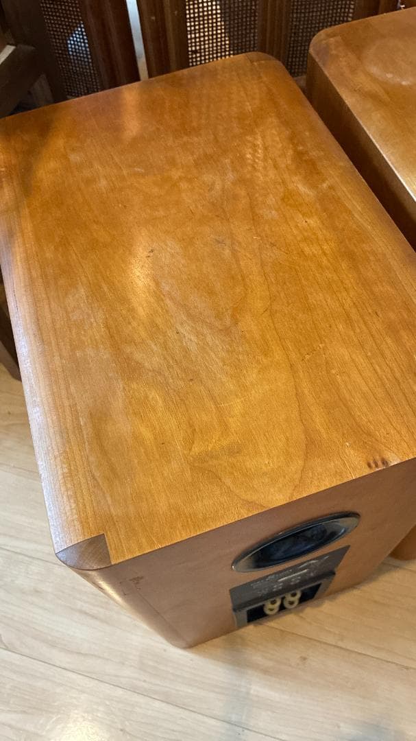 Celestion セレッション A1 スピーカーペア【付属品欠け有】