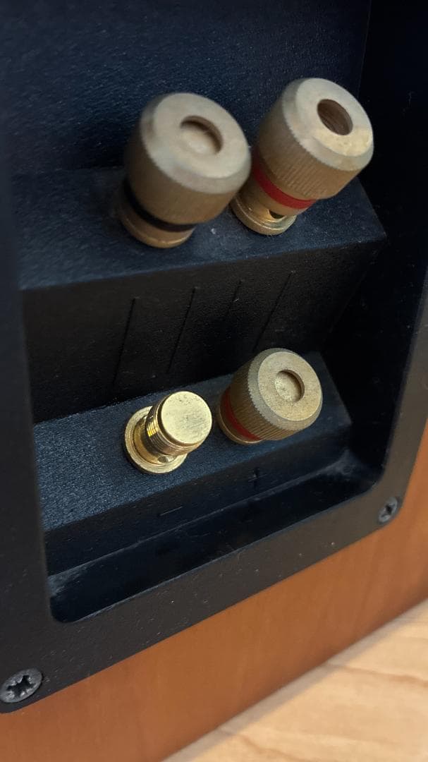 Celestion セレッション A1 スピーカーペア【付属品欠け有】