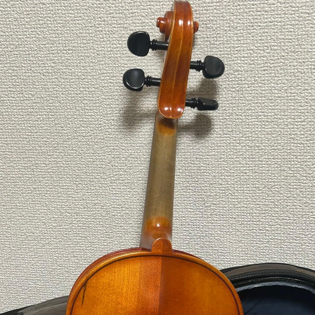 SUZUKI No.280 バイオリン本体　3/4