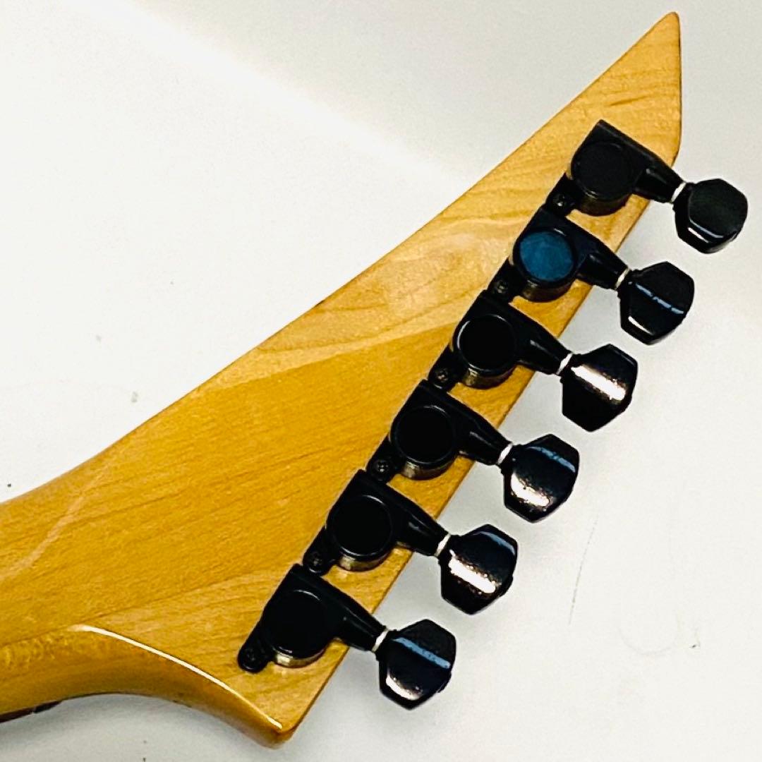 超希少 FERNANDES Limited Edition フェルナンデス