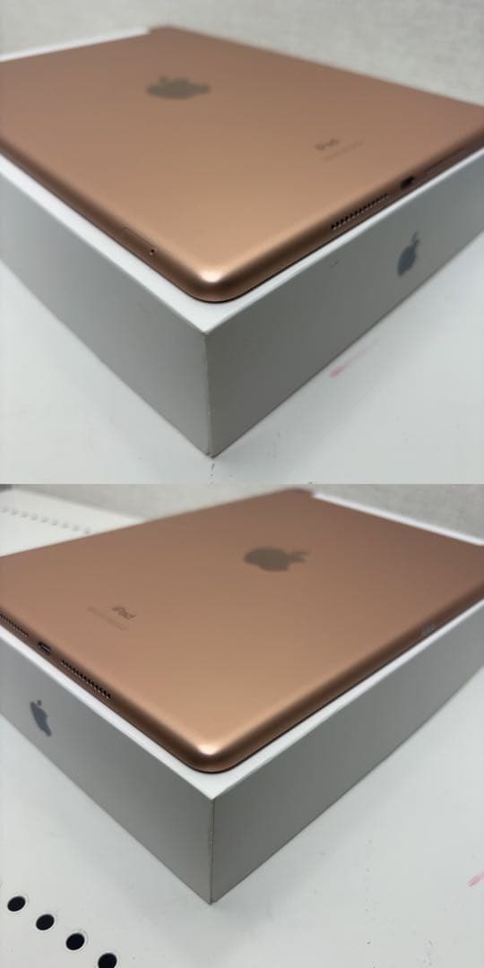 バッテリー良好　早い者勝ち　iPad 第8世代　 32GB Cellular
