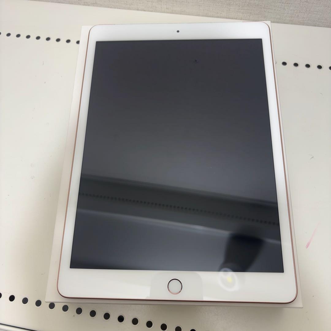 バッテリー良好　早い者勝ち　iPad 第8世代　 32GB Cellular