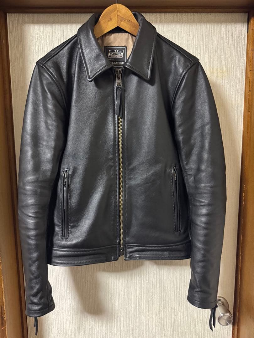 カドヤ　TCR-2 Mサイズ