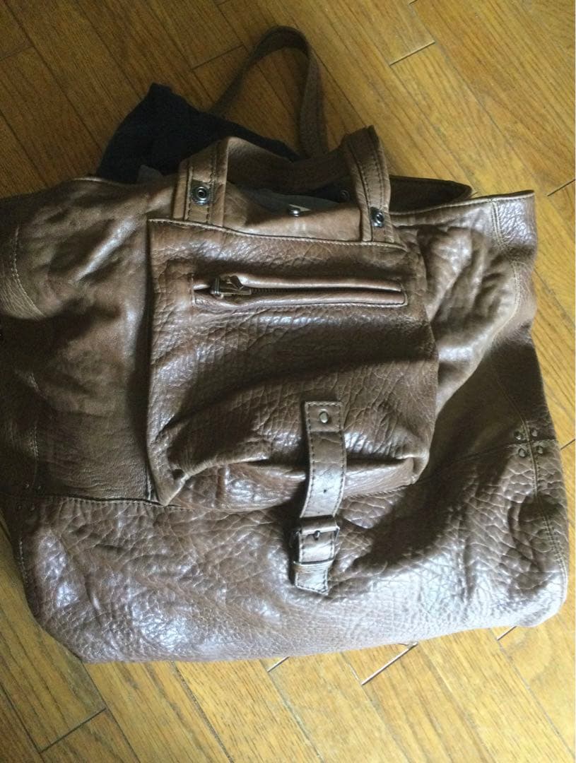 Jerome Dreyfuss billy ジェロームドレイフュス バッグ