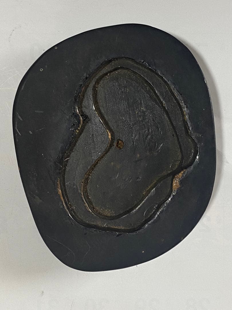 ♦鑑賞石 水石 銘石 赤玉 赤石 ジャスパー 天然石 インテリア 置物 骨董品