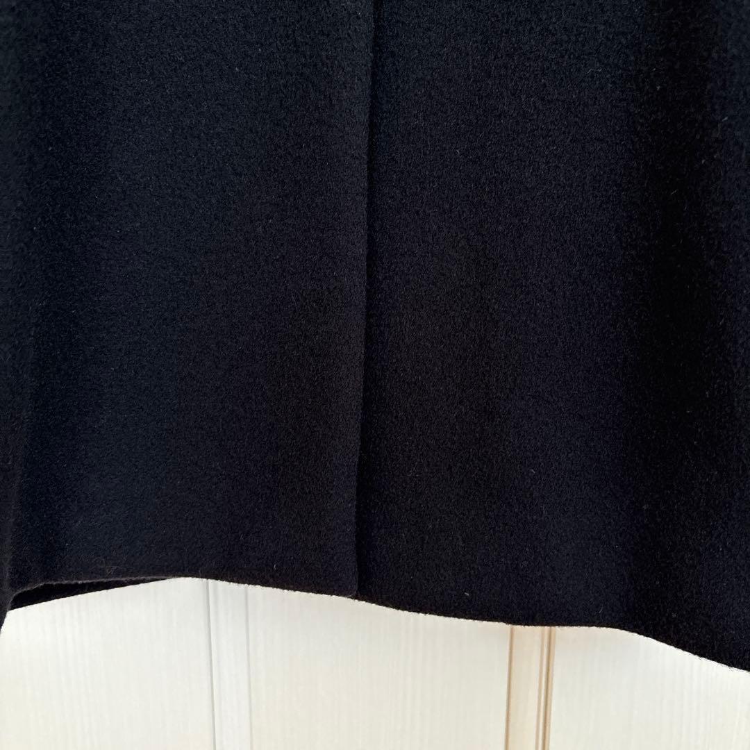 イエナMANTECO オーバーチェスターコート高級生地IENA マンテコ