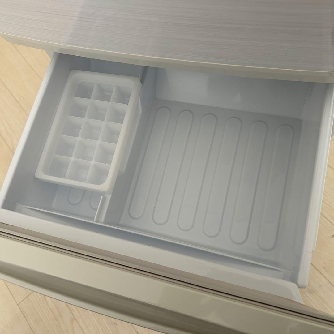 冷蔵庫・冷凍庫 KI