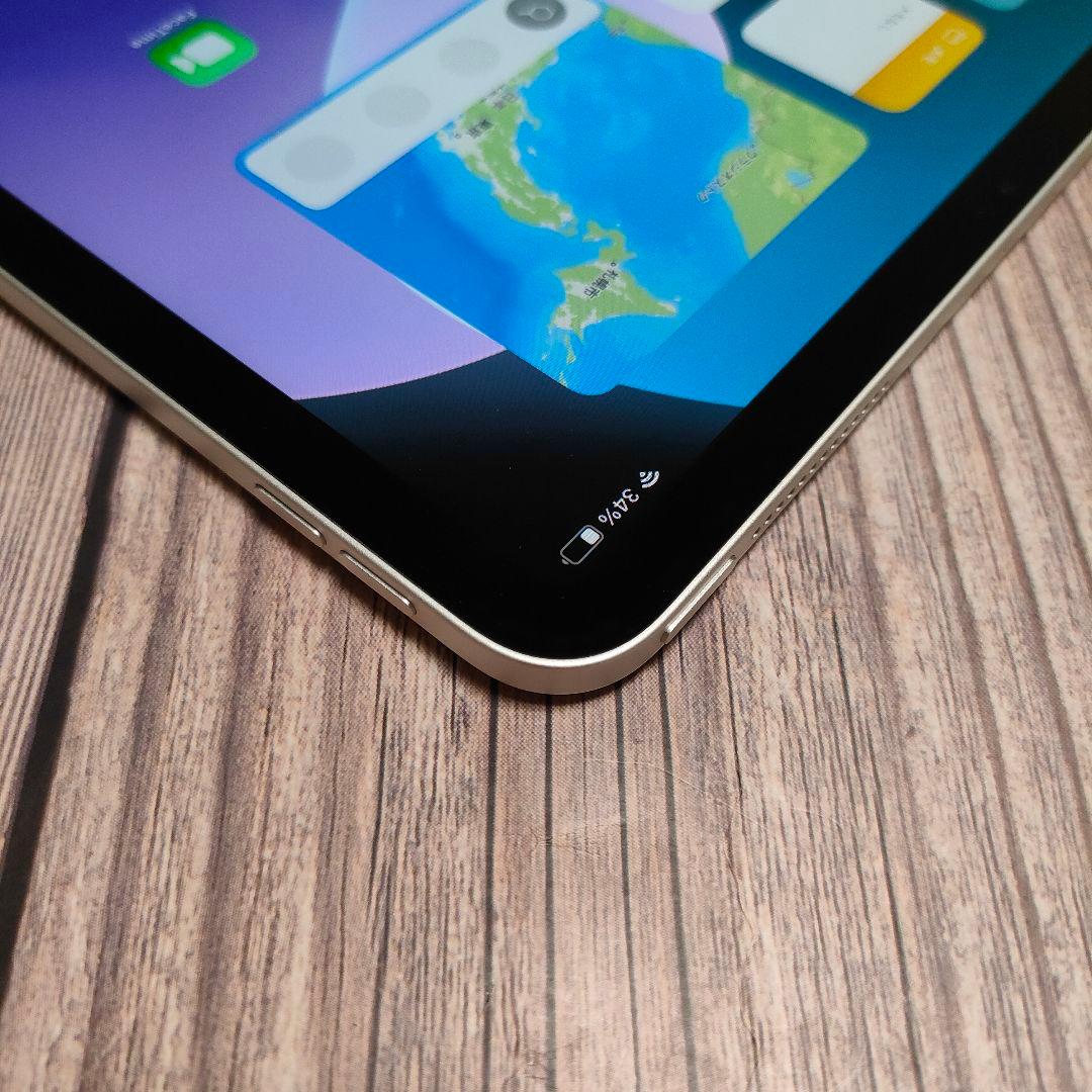 iPad Pro 第2世代 11インチ 128GB 新品近い