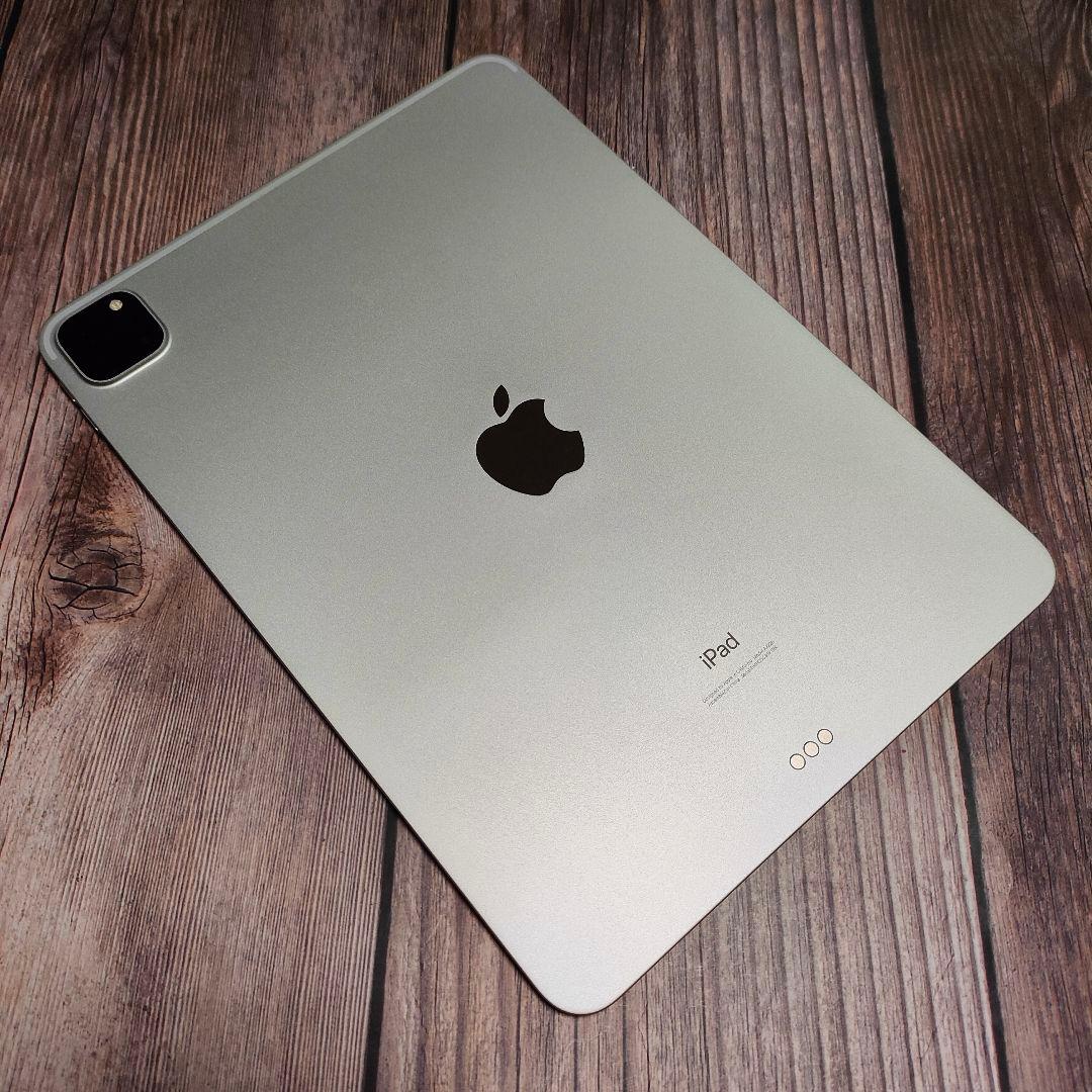 iPad Pro 第2世代 11インチ 128GB 新品近い