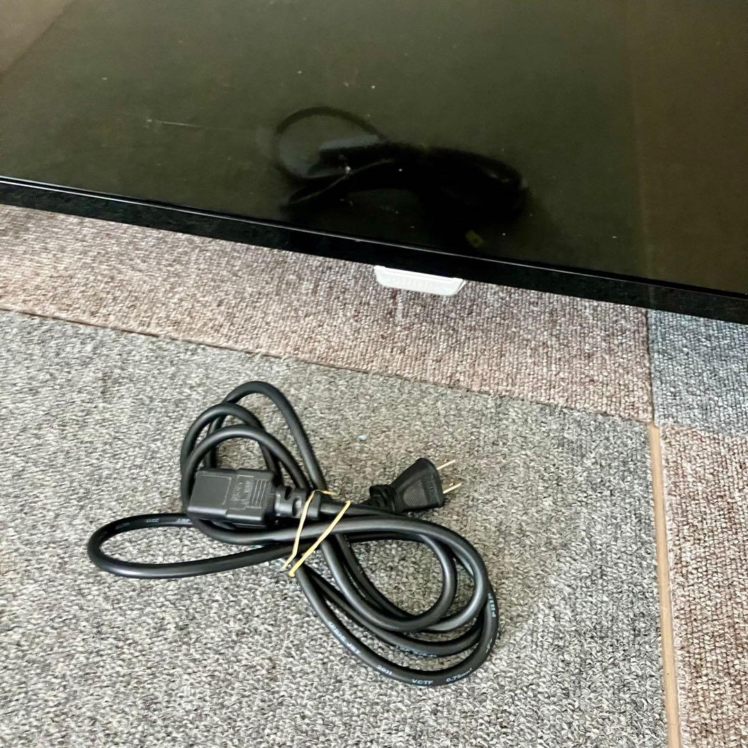 【動作確認済】43インチ 4K 液晶モニター フィリップス BDM4350