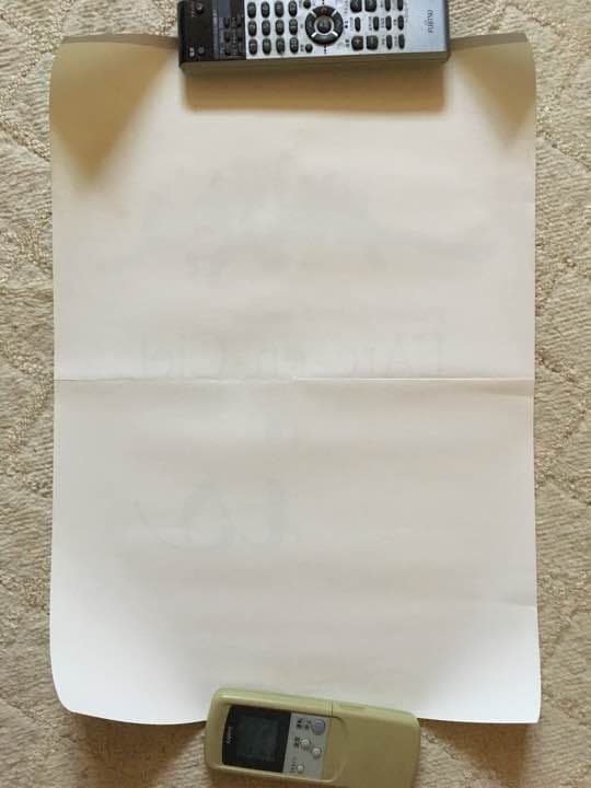 L'Arc-en-Ciel ラルク hyde ポスター