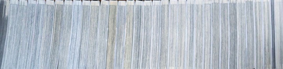 呪術廻戦　全巻セット　1～30巻+0.5巻➕ファンブック　合計32冊